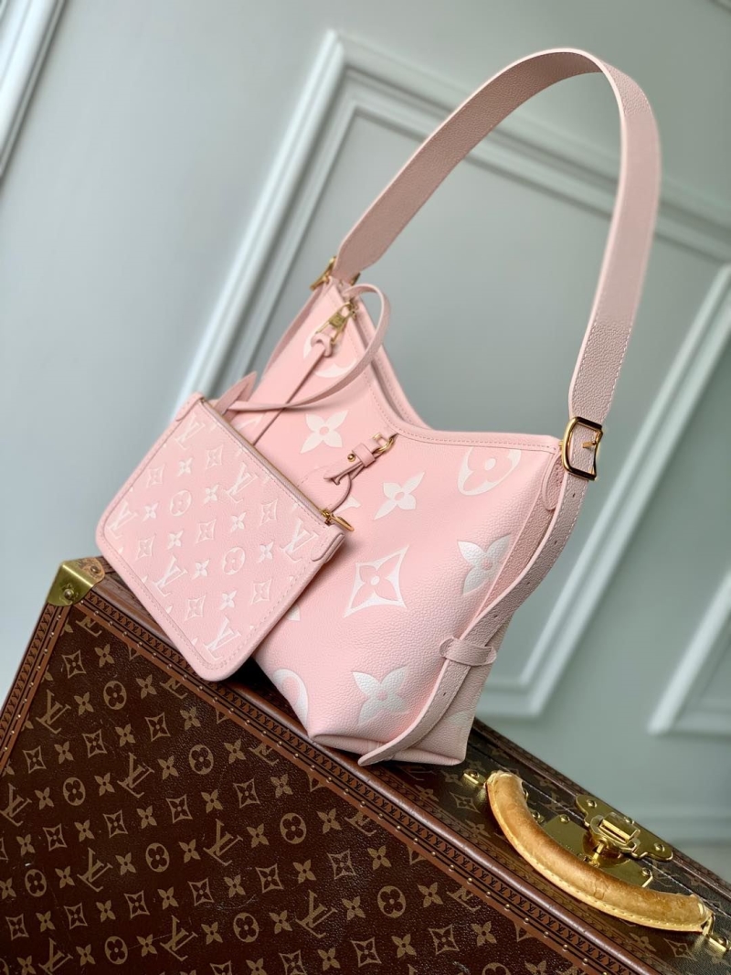LV Top Handle Bags